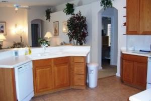 Hiighlands Reserve - 4 Bedroom Home Kitchen Sleeps 8 Citrus Ridge 외부 사진